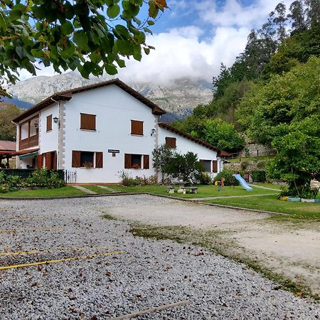 Apartamentos Rurales La Tabla Alles Εξωτερικό φωτογραφία