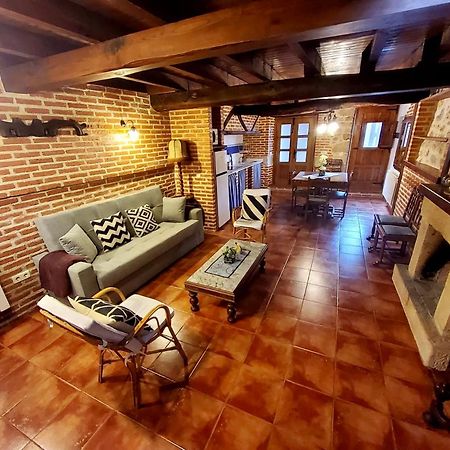 Apartamentos Rurales La Tabla Alles Εξωτερικό φωτογραφία