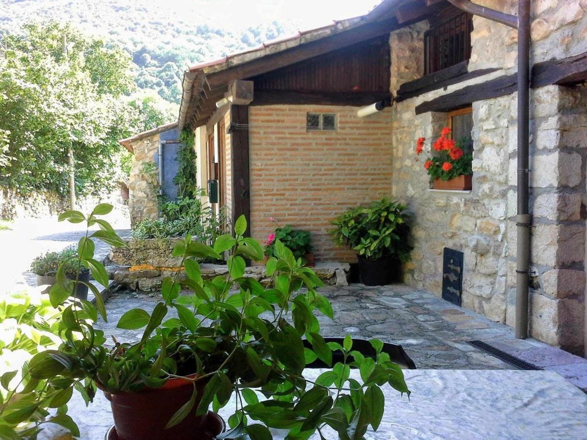 Apartamentos Rurales La Tabla Alles Εξωτερικό φωτογραφία