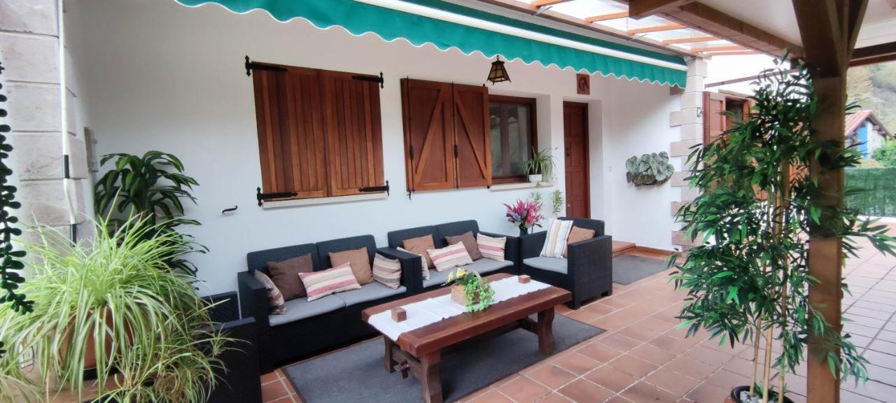 Apartamentos Rurales La Tabla Alles Εξωτερικό φωτογραφία
