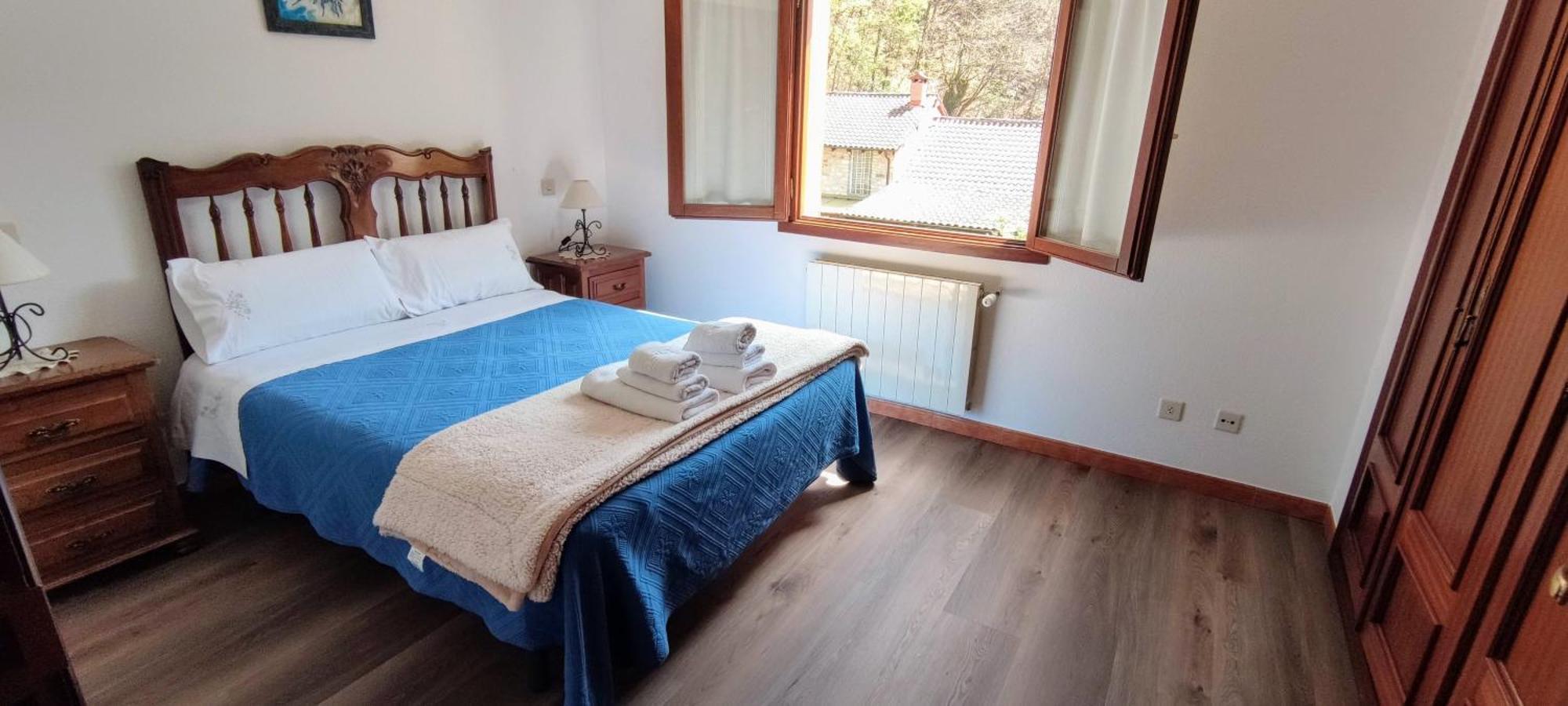 Apartamentos Rurales La Tabla Alles Εξωτερικό φωτογραφία