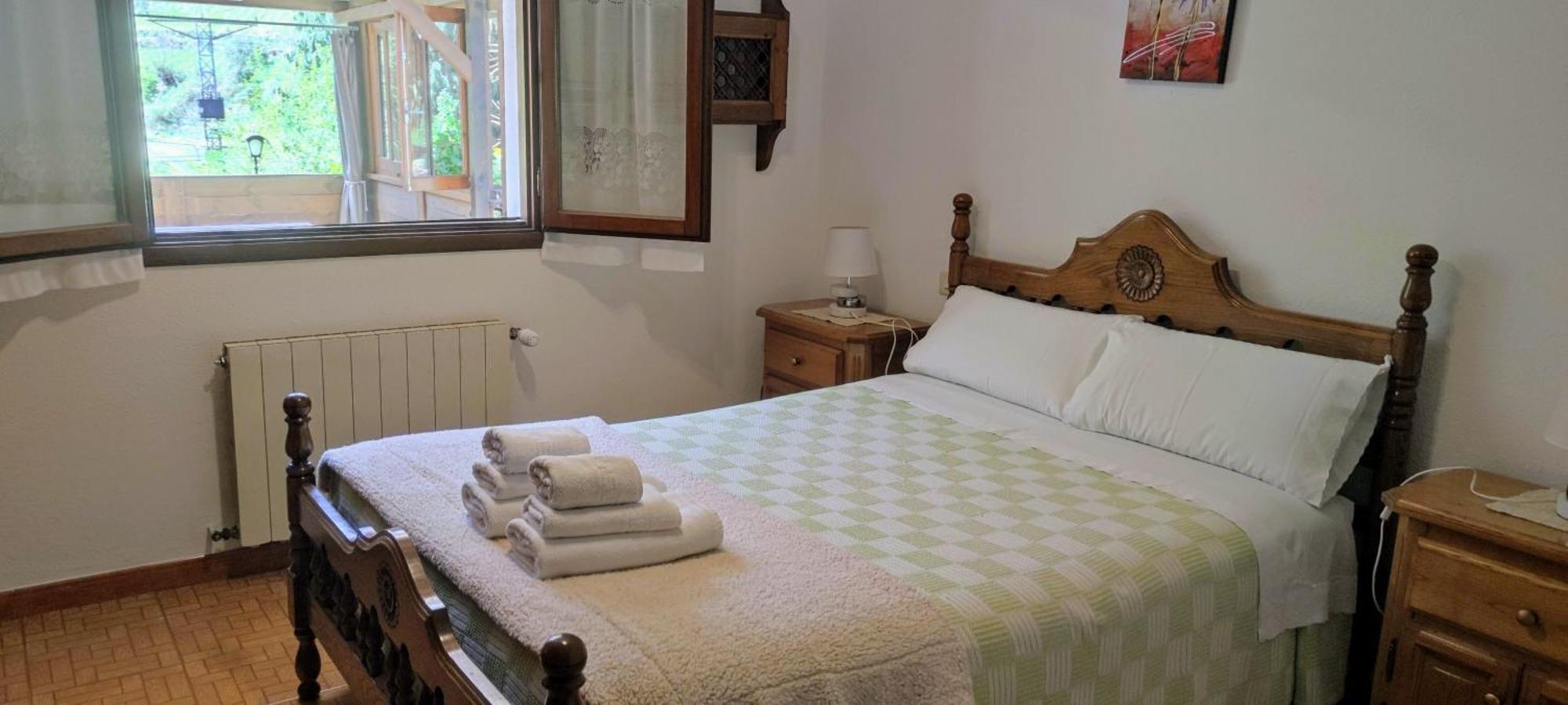 Apartamentos Rurales La Tabla Alles Εξωτερικό φωτογραφία