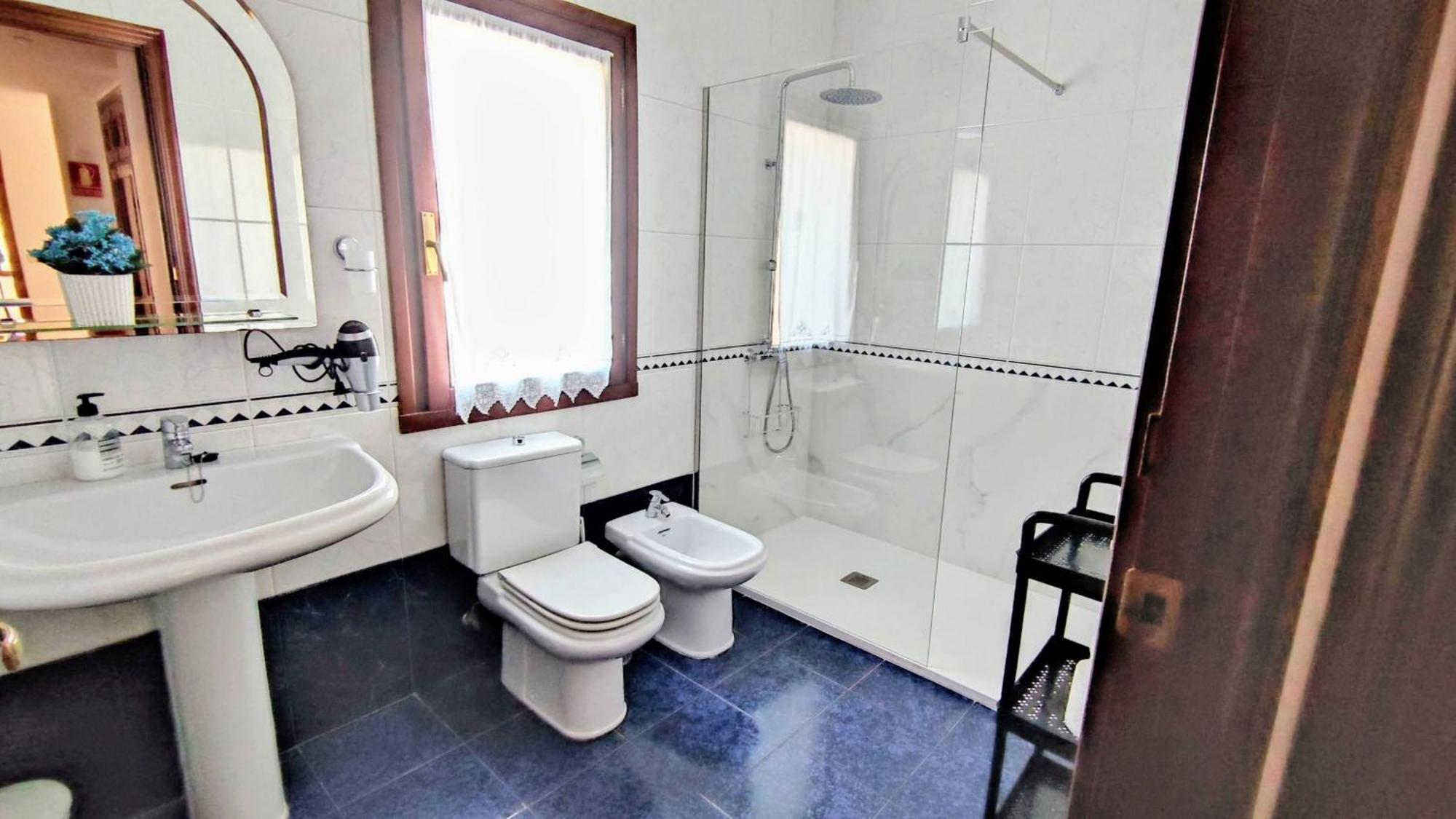 Apartamentos Rurales La Tabla Alles Εξωτερικό φωτογραφία