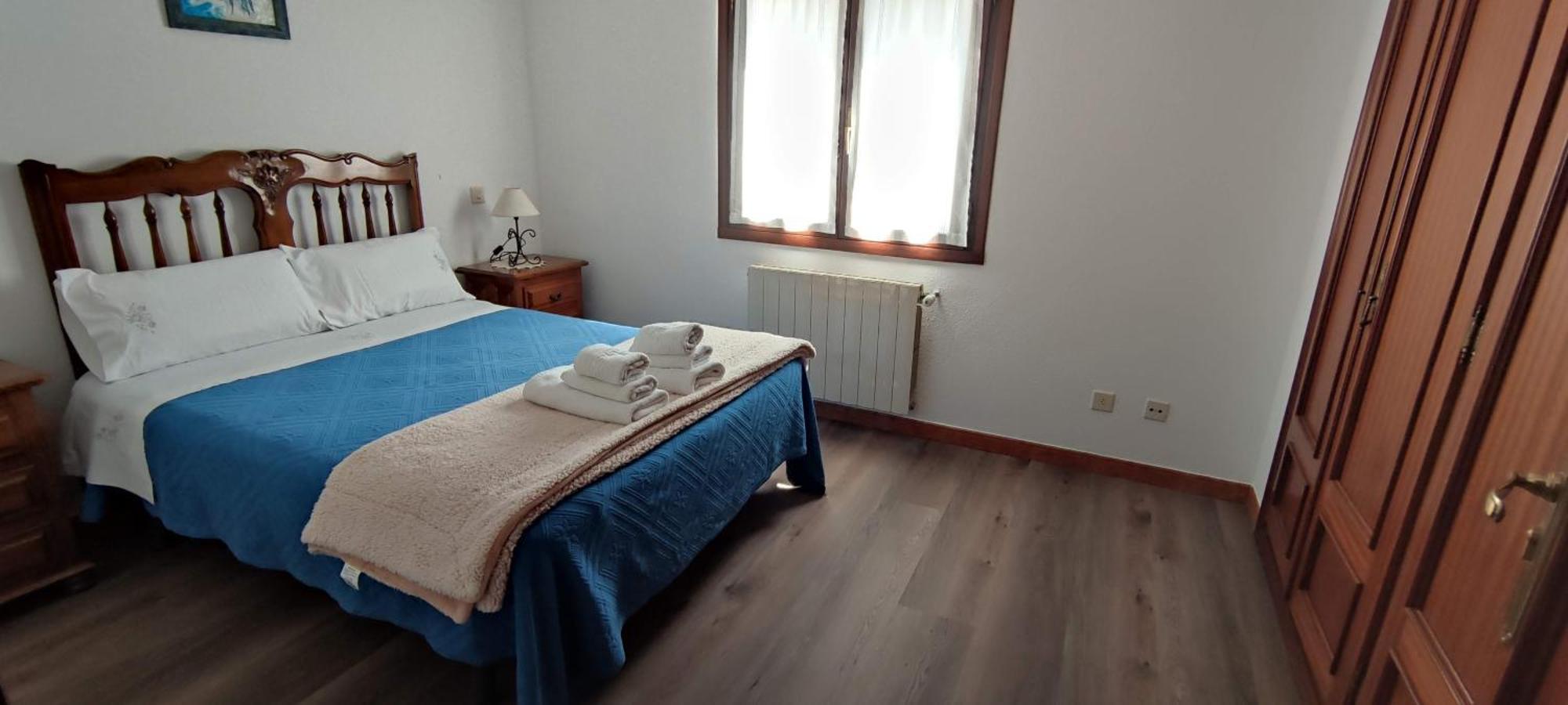 Apartamentos Rurales La Tabla Alles Εξωτερικό φωτογραφία