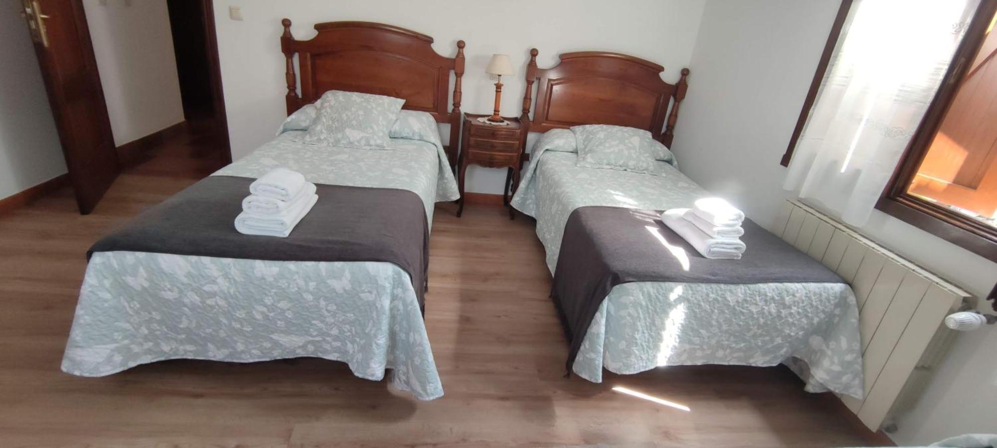 Apartamentos Rurales La Tabla Alles Εξωτερικό φωτογραφία