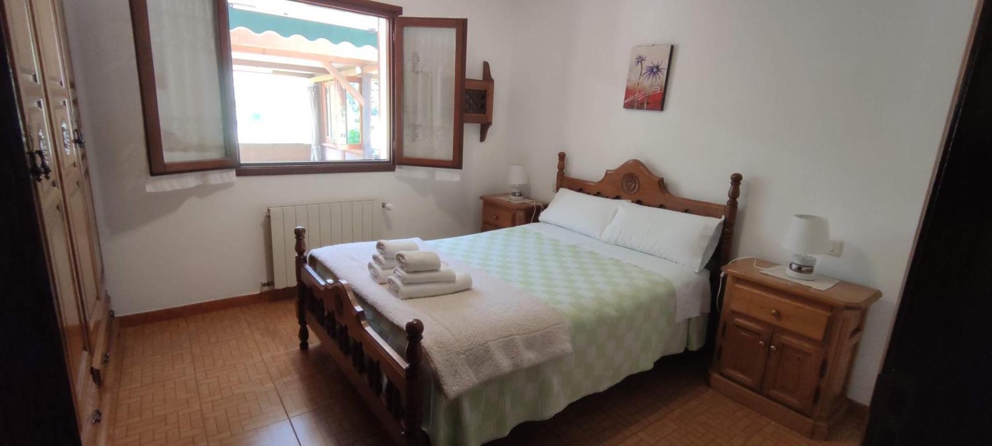 Apartamentos Rurales La Tabla Alles Εξωτερικό φωτογραφία