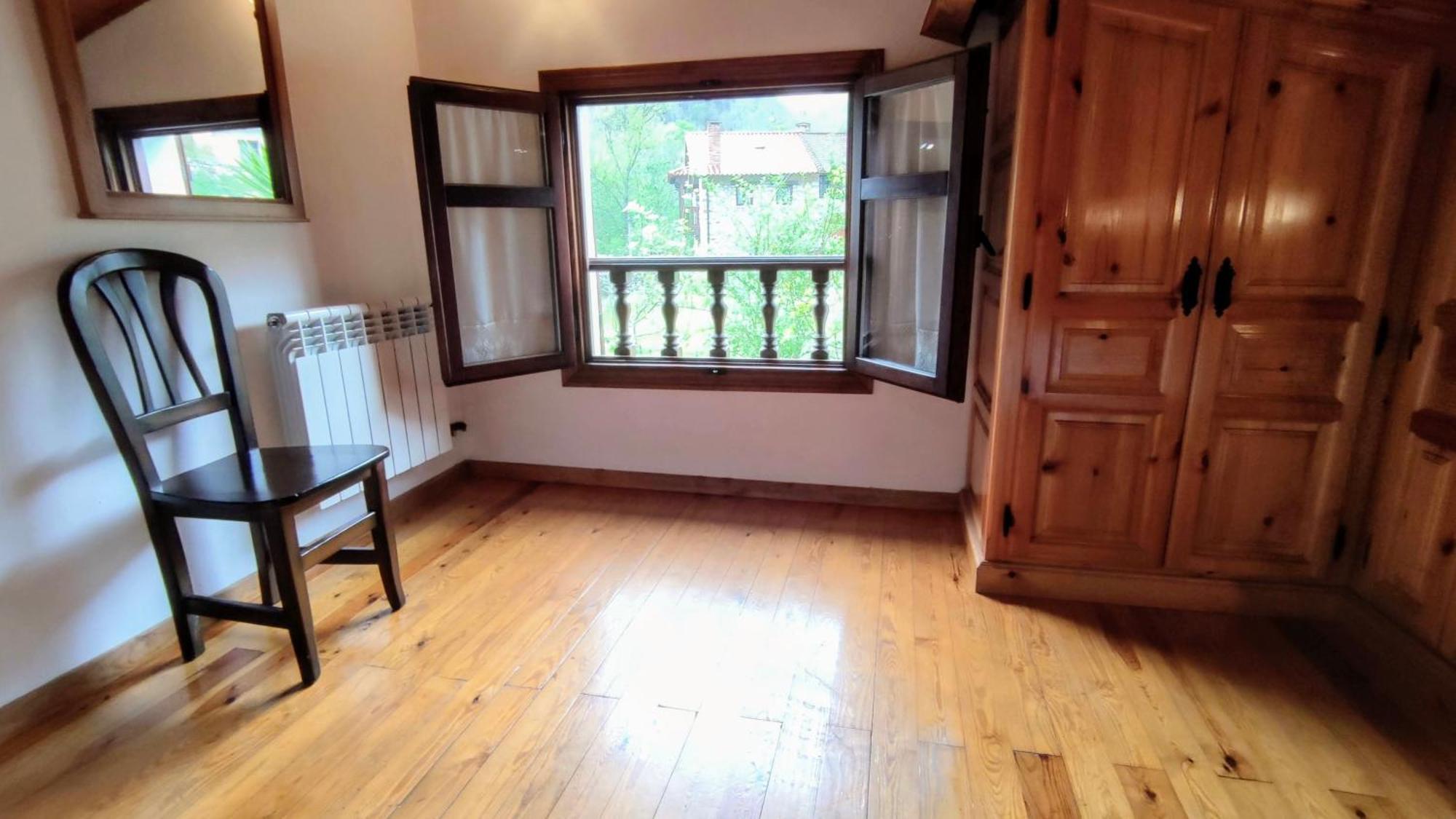 Apartamentos Rurales La Tabla Alles Εξωτερικό φωτογραφία